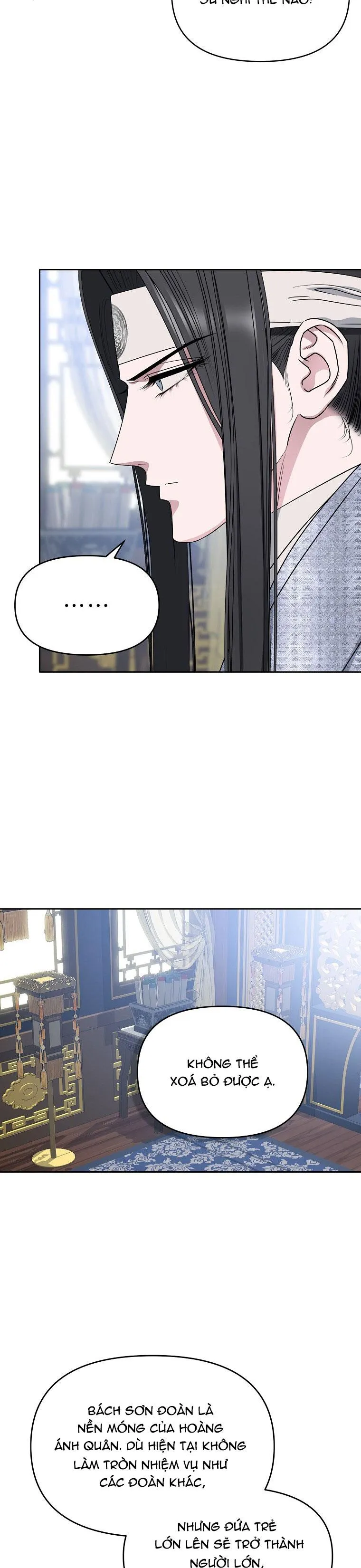 XUÂN PHONG VIÊN MÃN Chapter 73 Trang 26