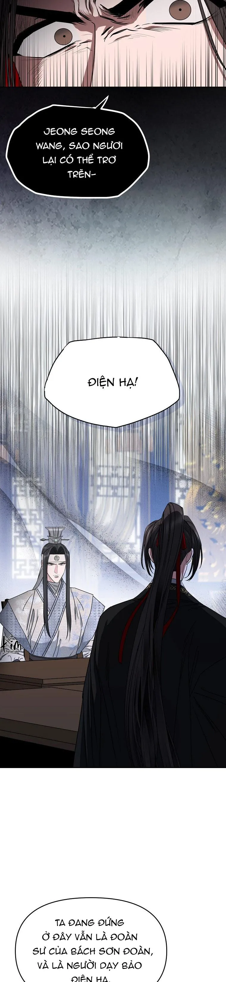 XUÂN PHONG VIÊN MÃN Chapter 74 Trang 3