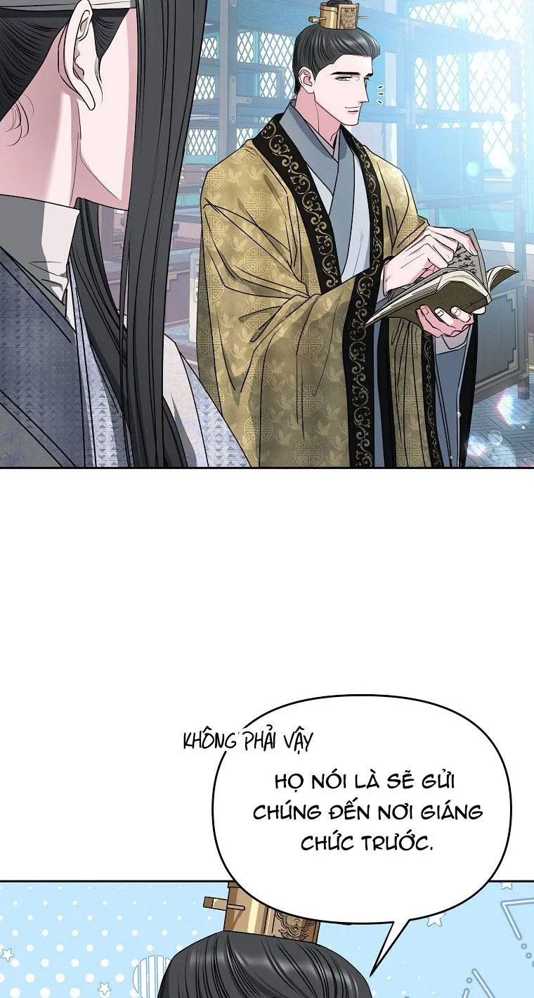 XUÂN PHONG VIÊN MÃN Chapter 74 Trang 33