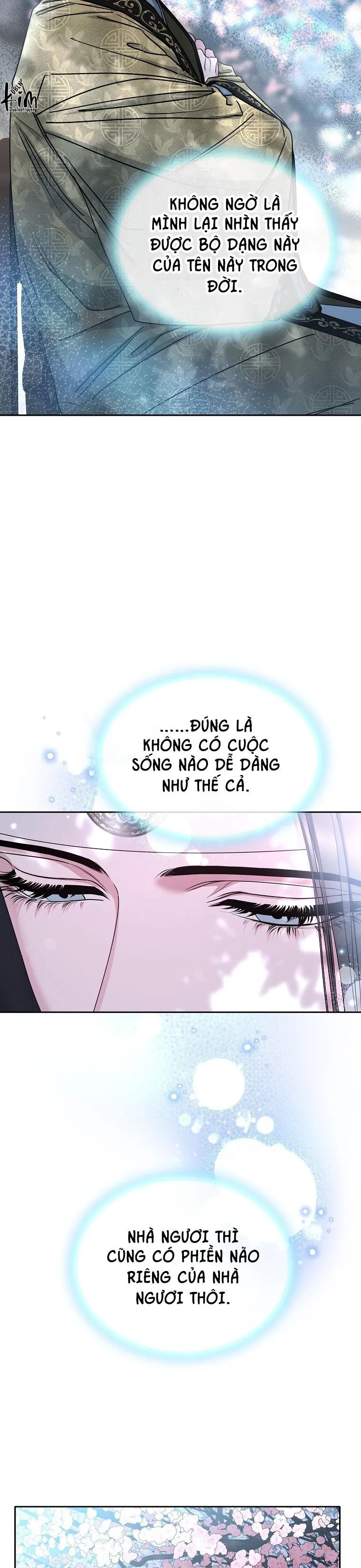 XUÂN PHONG VIÊN MÃN Chapter 75 Trang 15