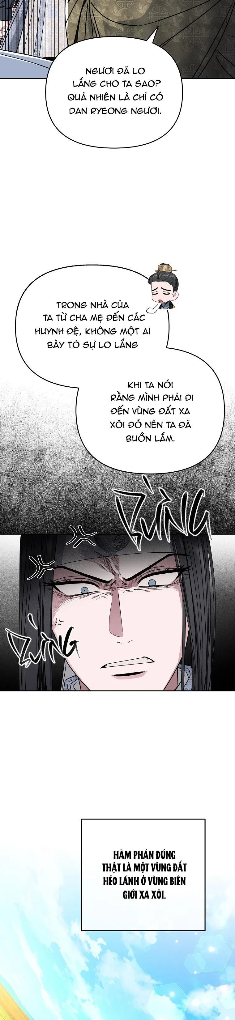 XUÂN PHONG VIÊN MÃN Chapter 75 Trang 17