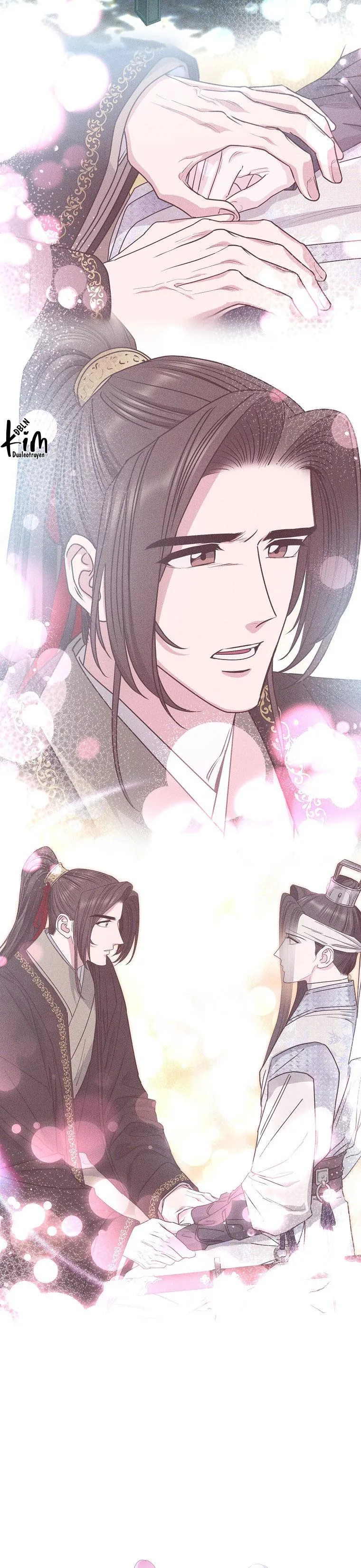 XUÂN PHONG VIÊN MÃN Chapter 75 Trang 27