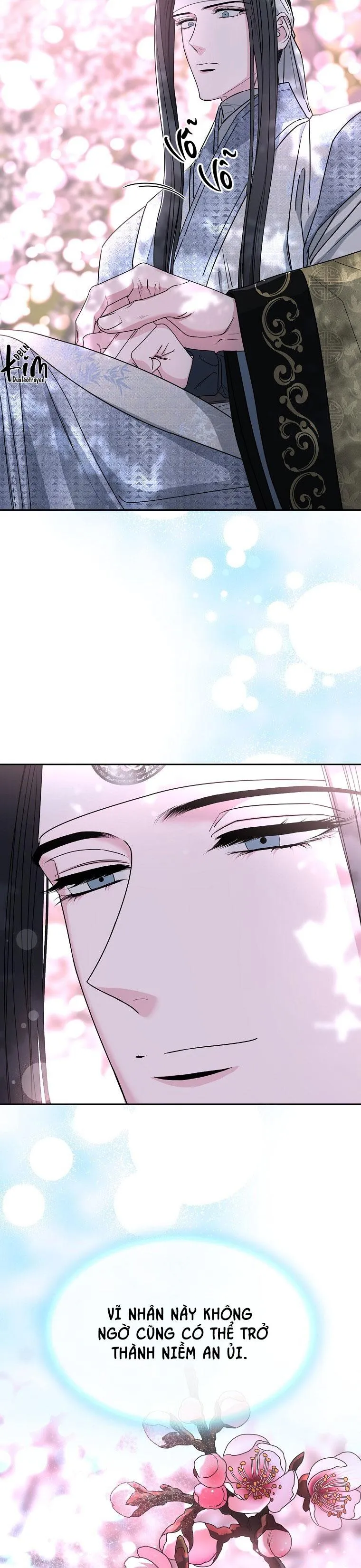 XUÂN PHONG VIÊN MÃN Chapter 75 Trang 31