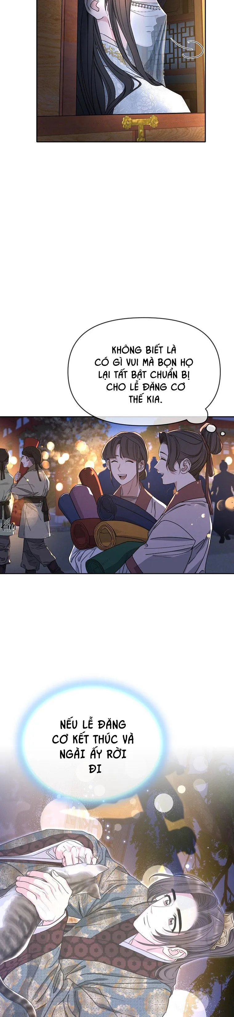 XUÂN PHONG VIÊN MÃN Chapter 76 Trang 10