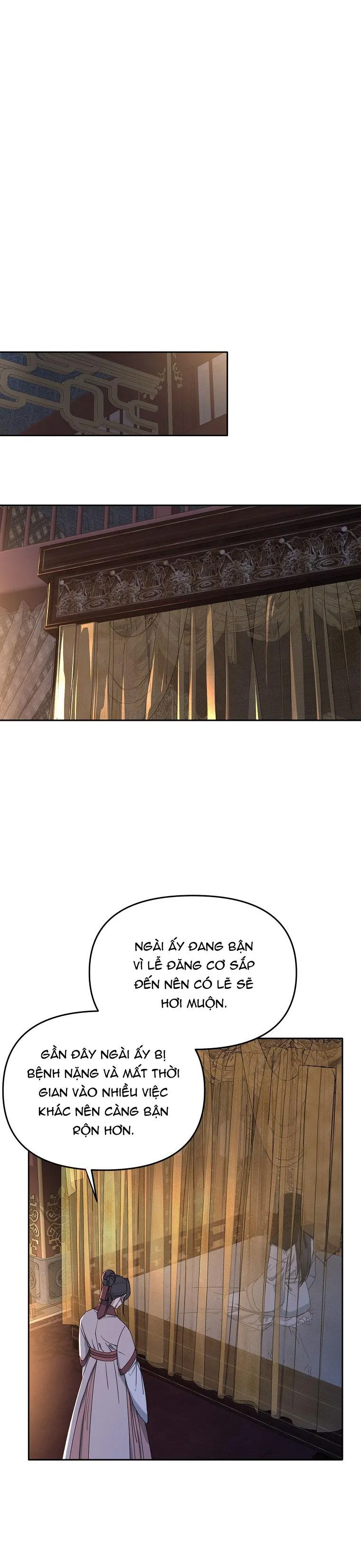 XUÂN PHONG VIÊN MÃN Chapter 76 Trang 13