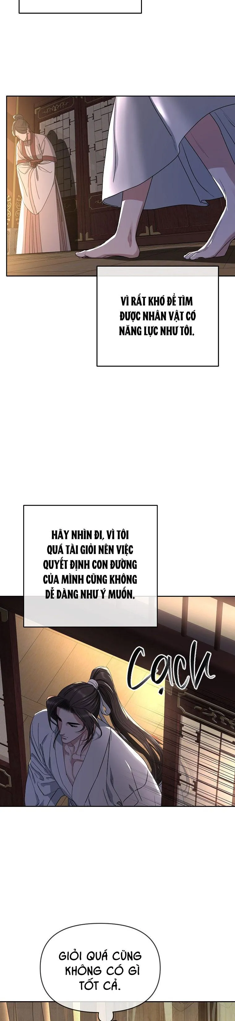 XUÂN PHONG VIÊN MÃN Chapter 76 Trang 24