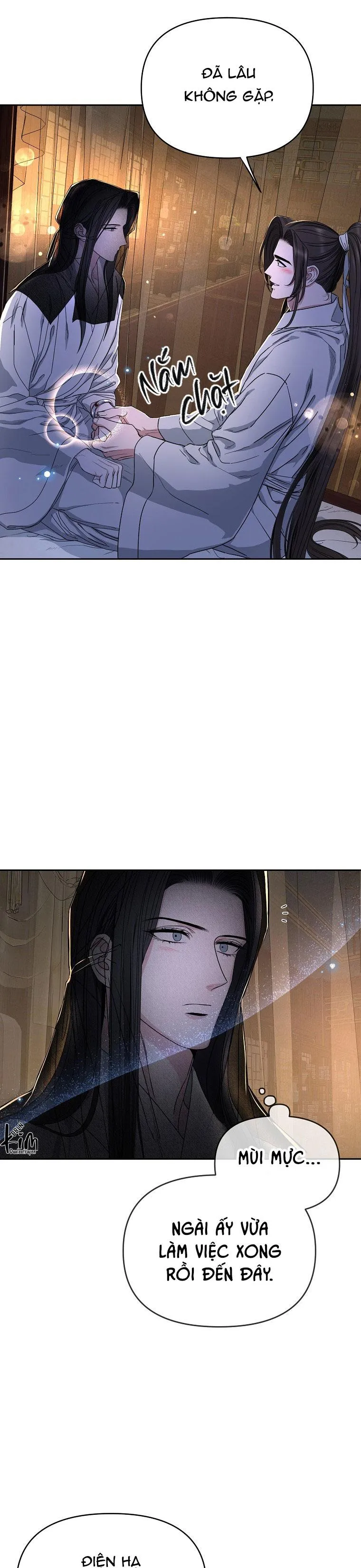 XUÂN PHONG VIÊN MÃN Chapter 76 Trang 26