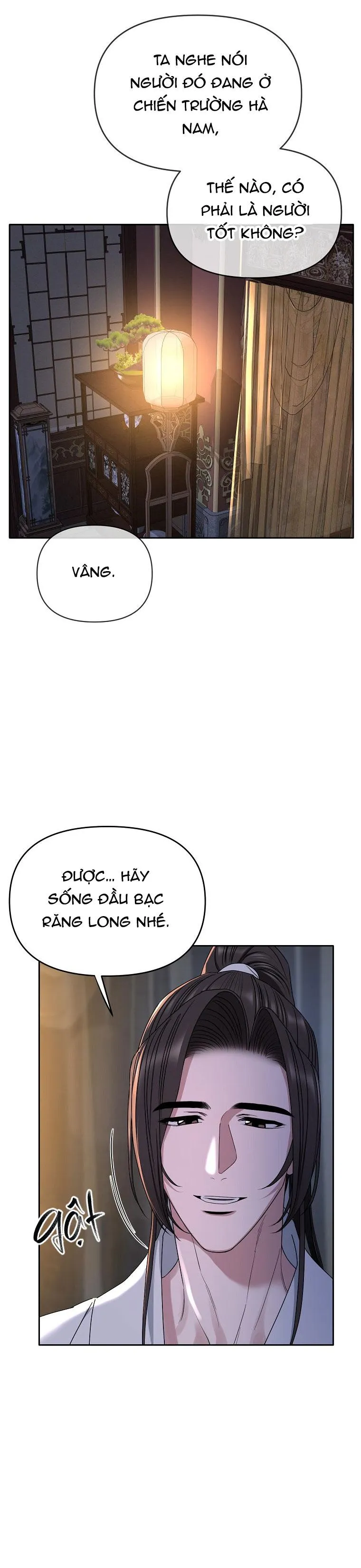 XUÂN PHONG VIÊN MÃN Chapter 76 Trang 29