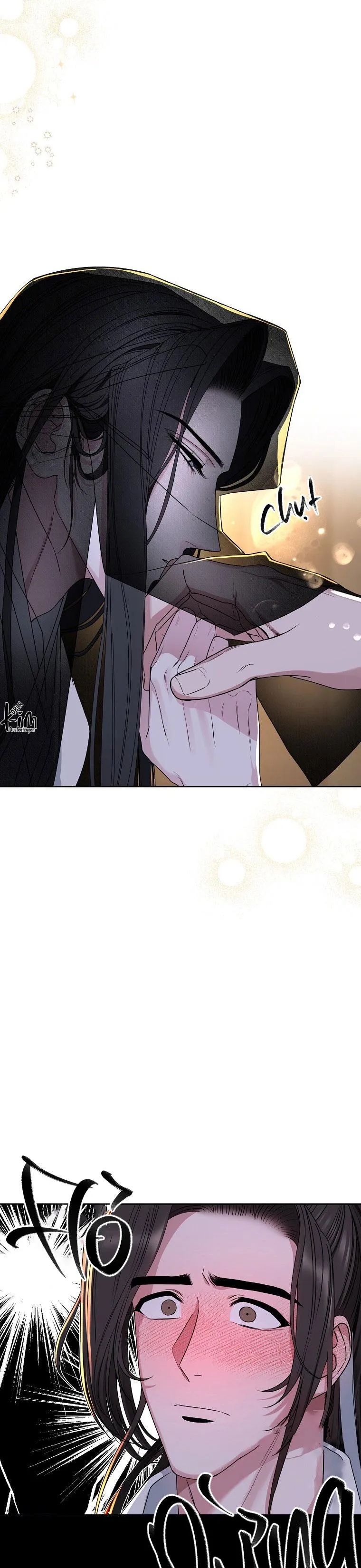 XUÂN PHONG VIÊN MÃN Chapter 76 Trang 34