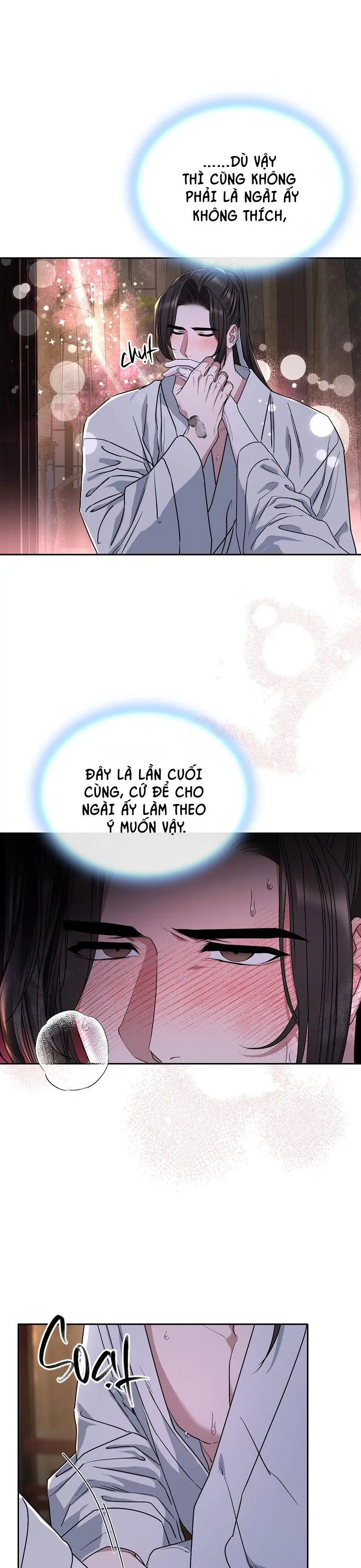 XUÂN PHONG VIÊN MÃN Chapter 77 Trang 6
