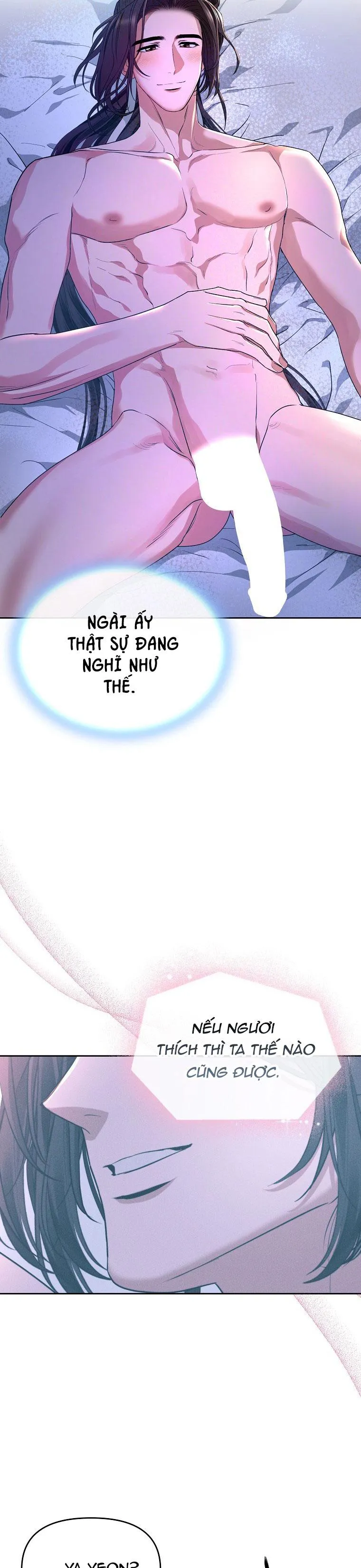 XUÂN PHONG VIÊN MÃN Chapter 77 Trang 24