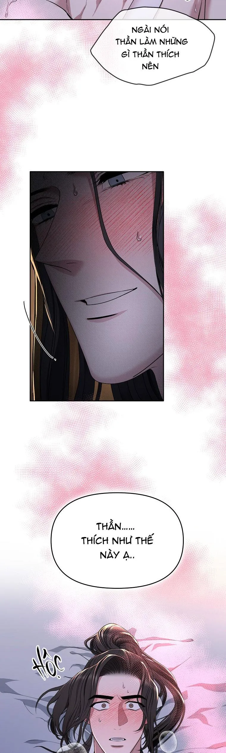 XUÂN PHONG VIÊN MÃN Chapter 77 Trang 30