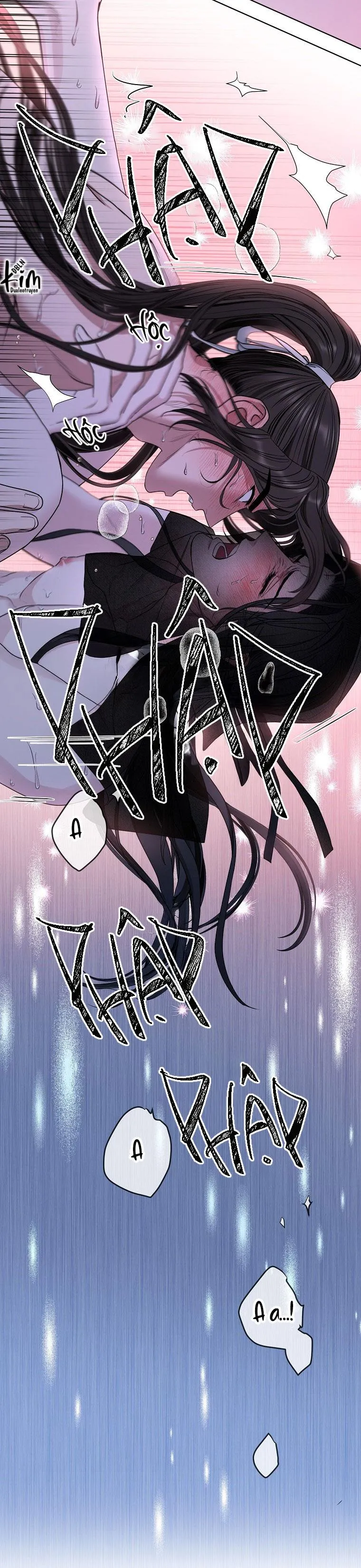 XUÂN PHONG VIÊN MÃN Chapter 78 Trang 6