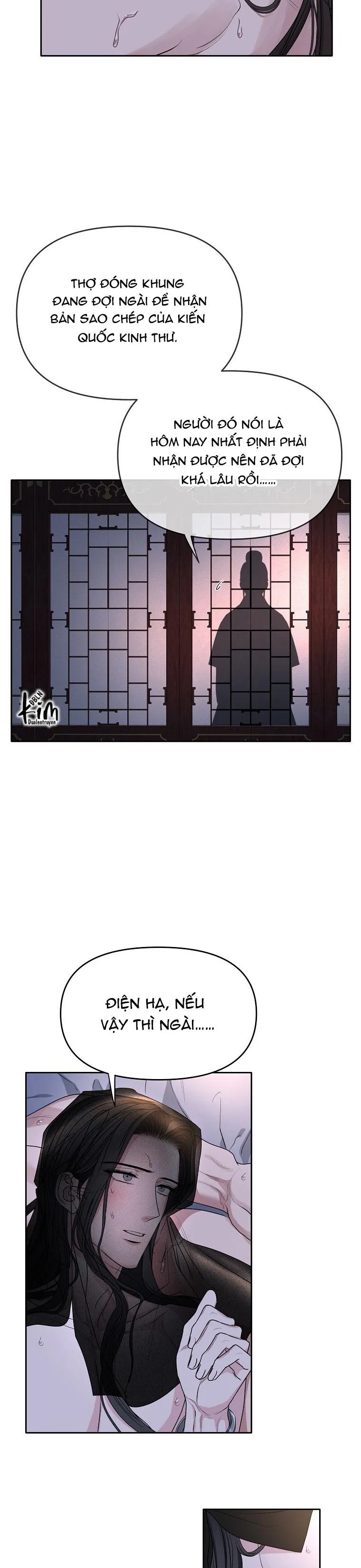 XUÂN PHONG VIÊN MÃN Chapter 78 Trang 9