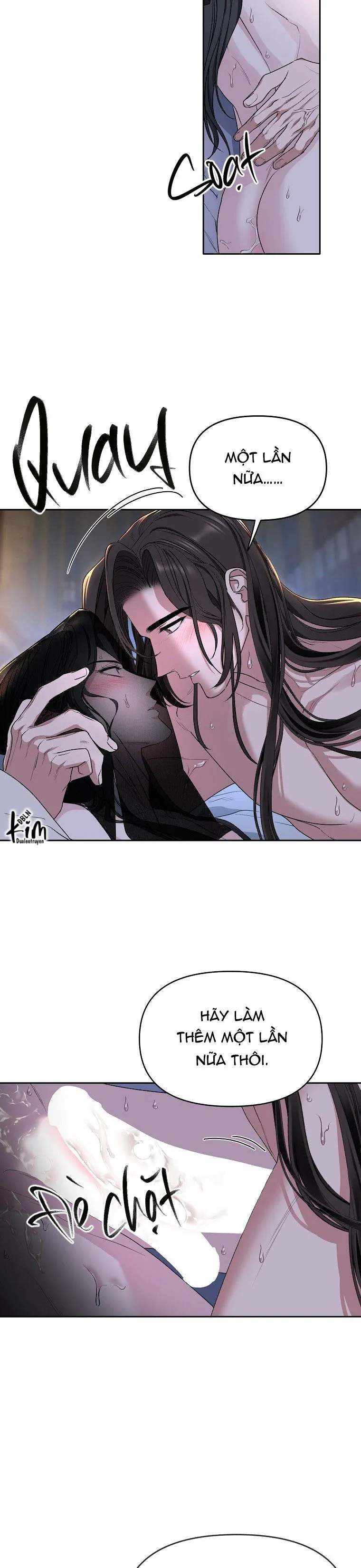 XUÂN PHONG VIÊN MÃN Chapter 78 Trang 10