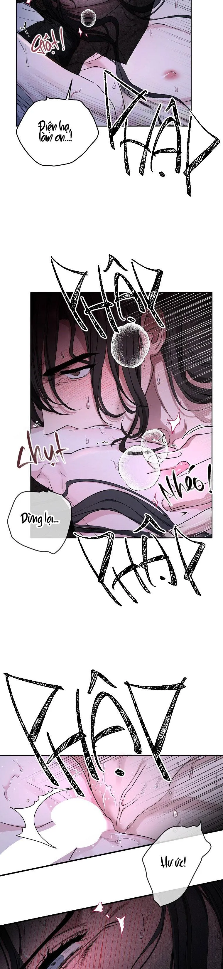 XUÂN PHONG VIÊN MÃN Chapter 78 Trang 13