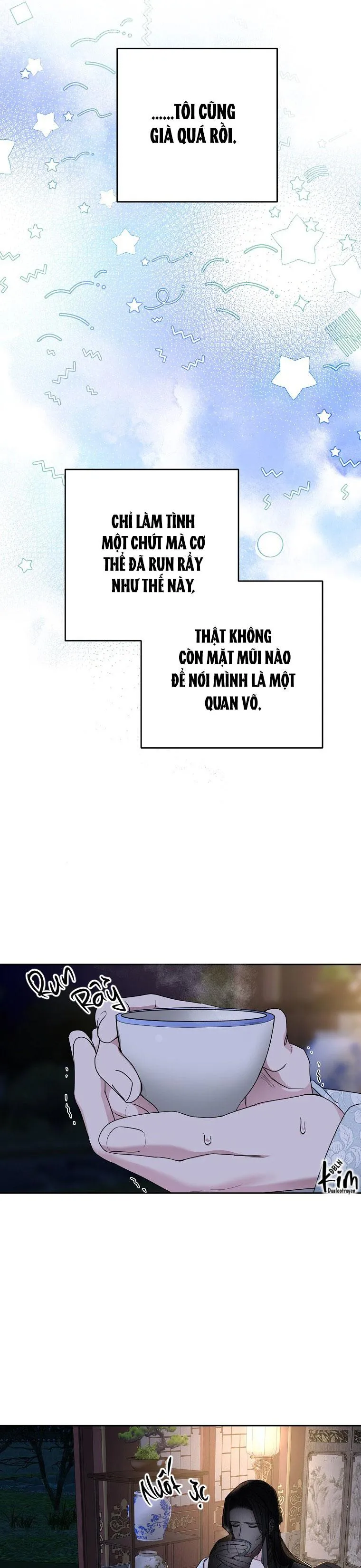 XUÂN PHONG VIÊN MÃN Chapter 78 Trang 17