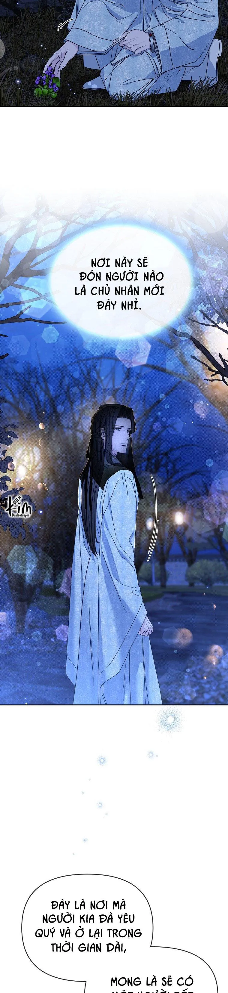 XUÂN PHONG VIÊN MÃN Chapter 78 Trang 21