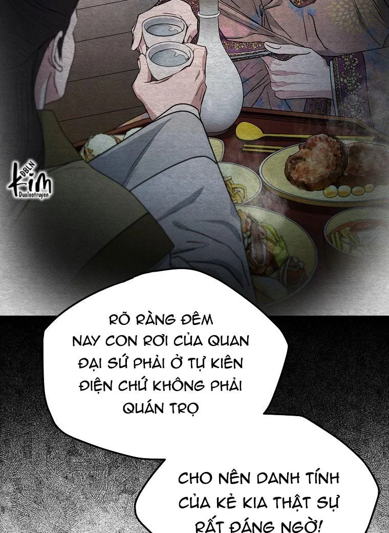 XUÂN PHONG VIÊN MÃN Chapter 78 Trang 31
