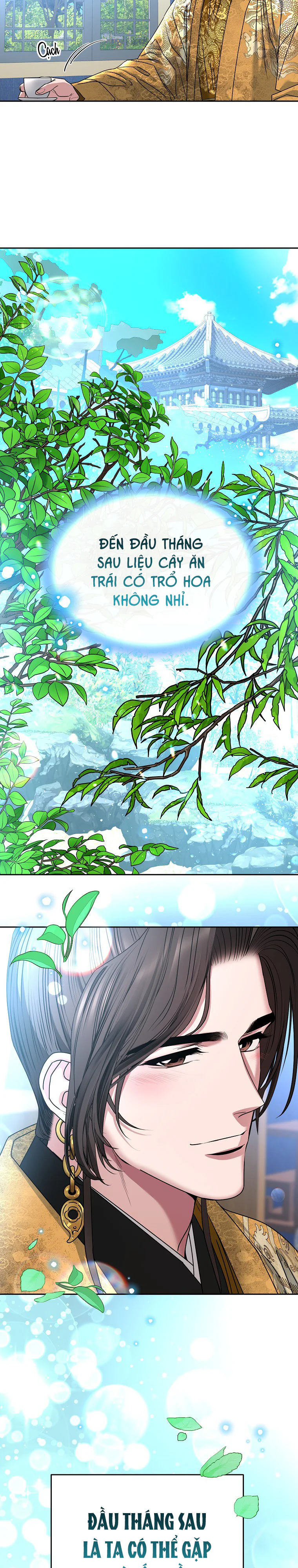 XUÂN PHONG VIÊN MÃN Chapter 91 Trang 22