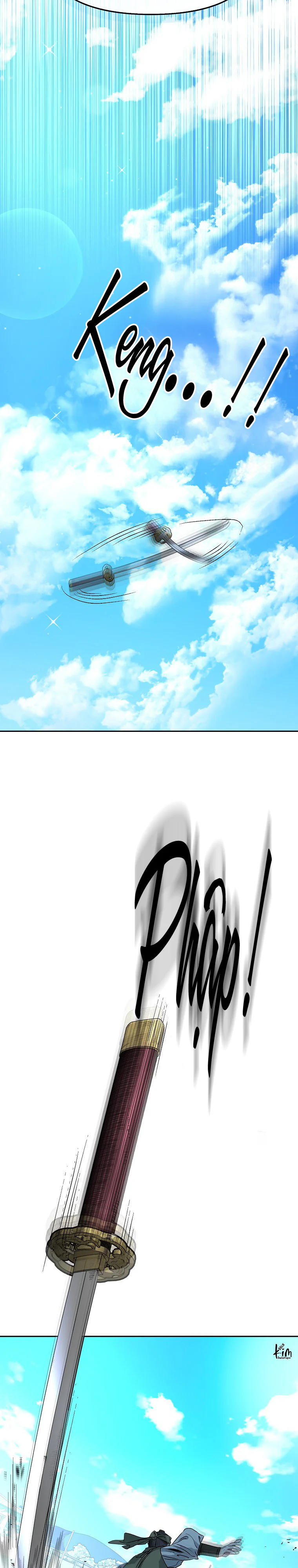 XUÂN PHONG VIÊN MÃN Chapter 91 Trang 33