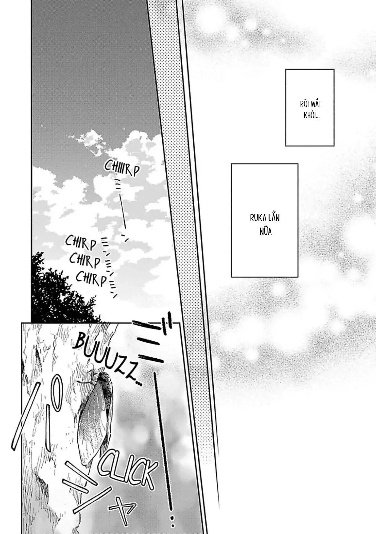 Xuân Thở Than, Hạ Vấn Vương Tình Chapter 5 Trang 29