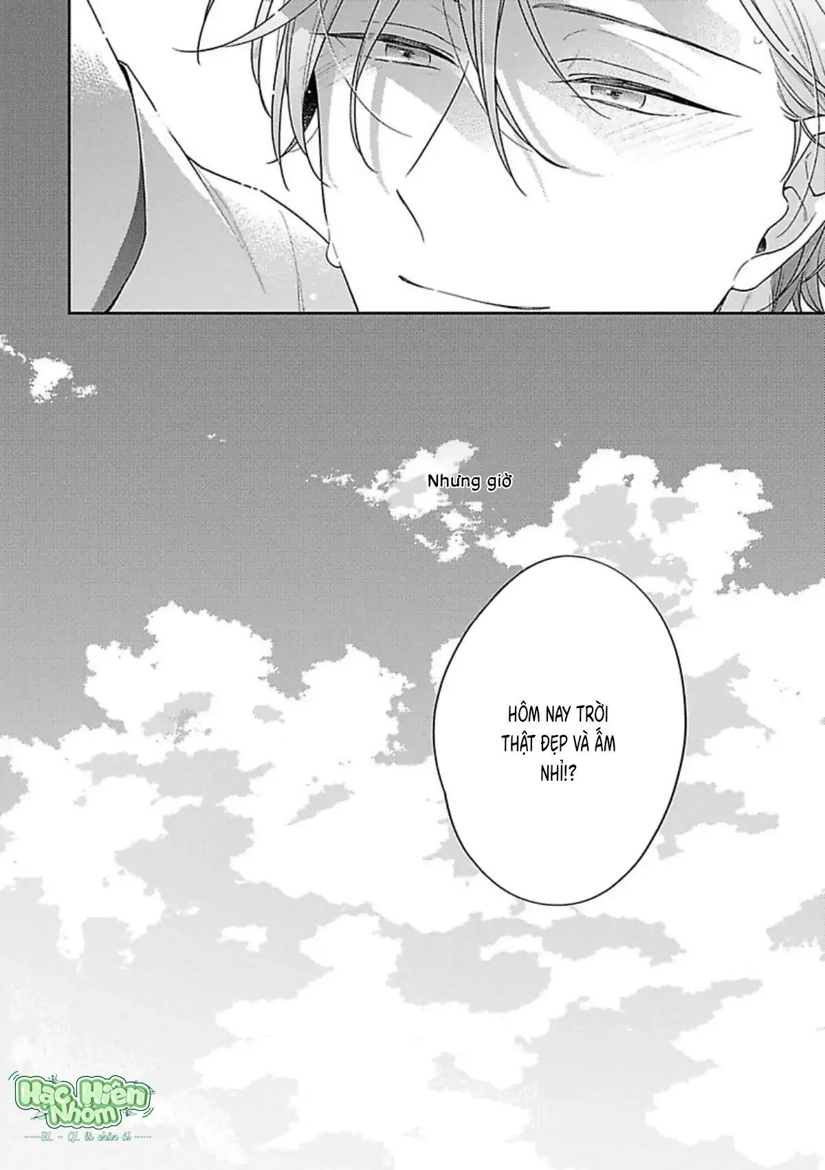 Xuân Thở Than, Hạ Vấn Vương Tình Chapter 5 Trang 37