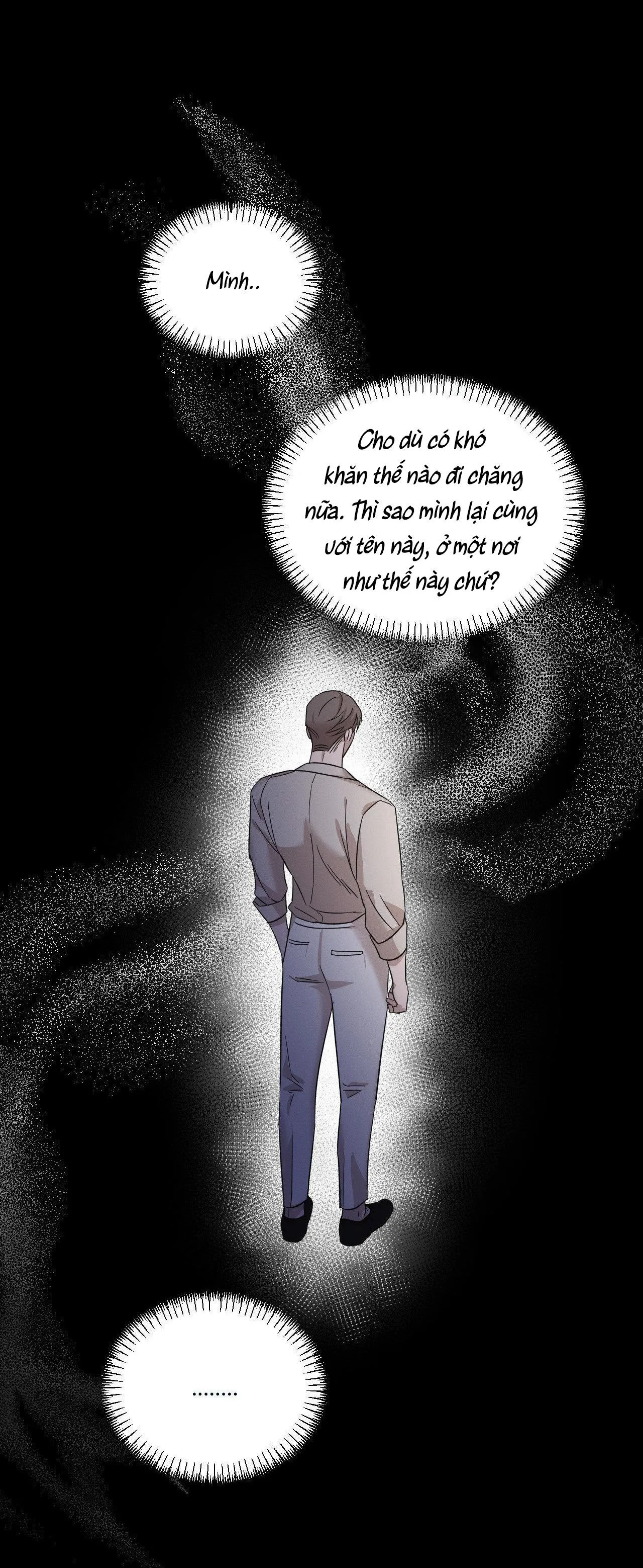 (END SS1) XÚC CẢM LÀN DA Chapter 2 Trang 10