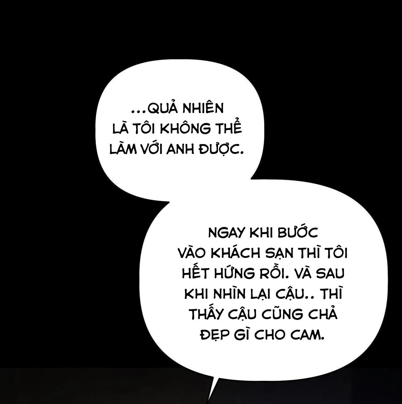 (END SS1) XÚC CẢM LÀN DA Chapter 2 Trang 12