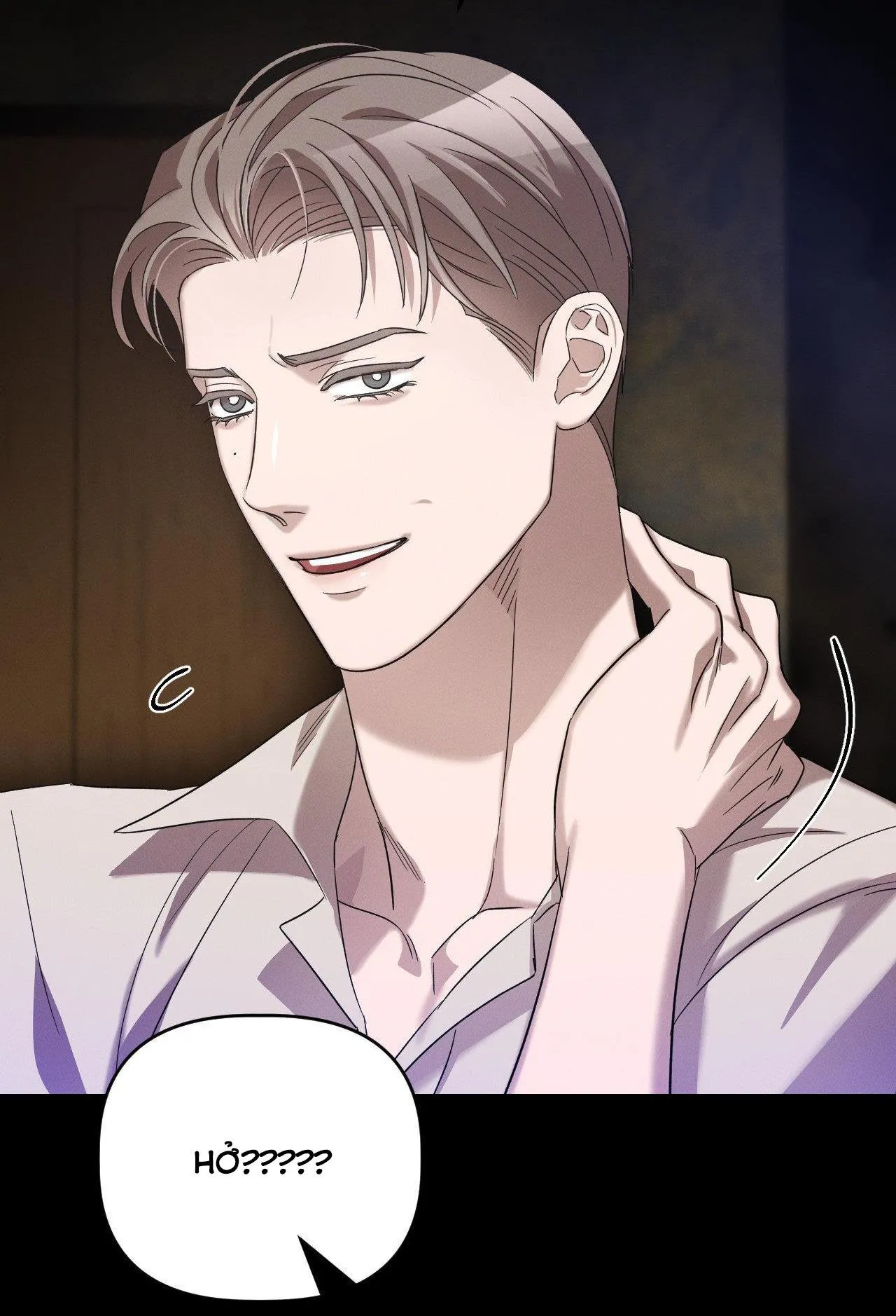 (END SS1) XÚC CẢM LÀN DA Chapter 2 Trang 13