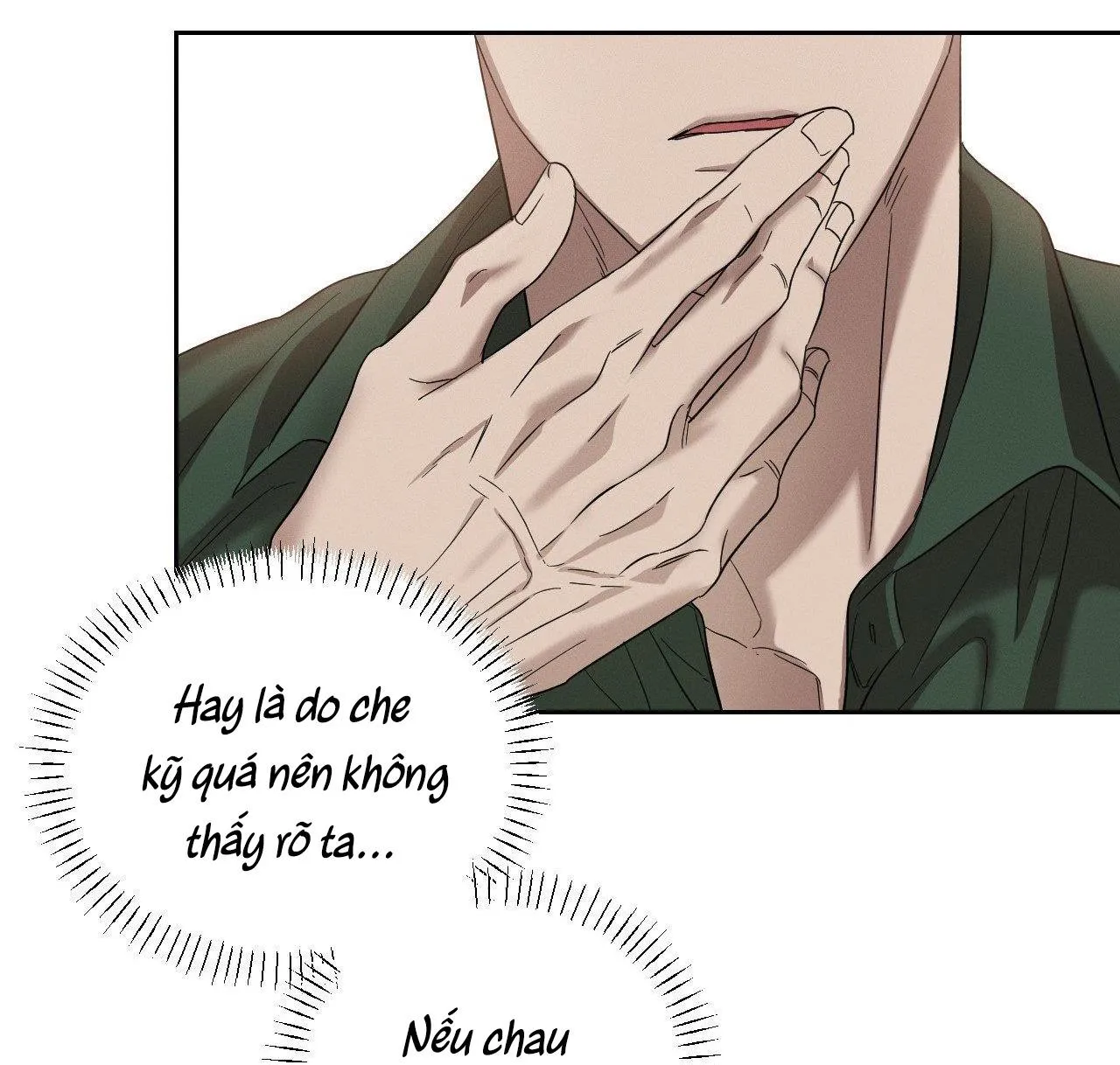 (END SS1) XÚC CẢM LÀN DA Chapter 2 Trang 35