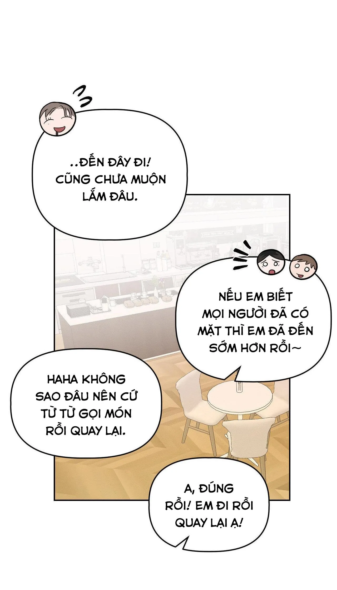 (END SS1) XÚC CẢM LÀN DA Chapter 2 Trang 37