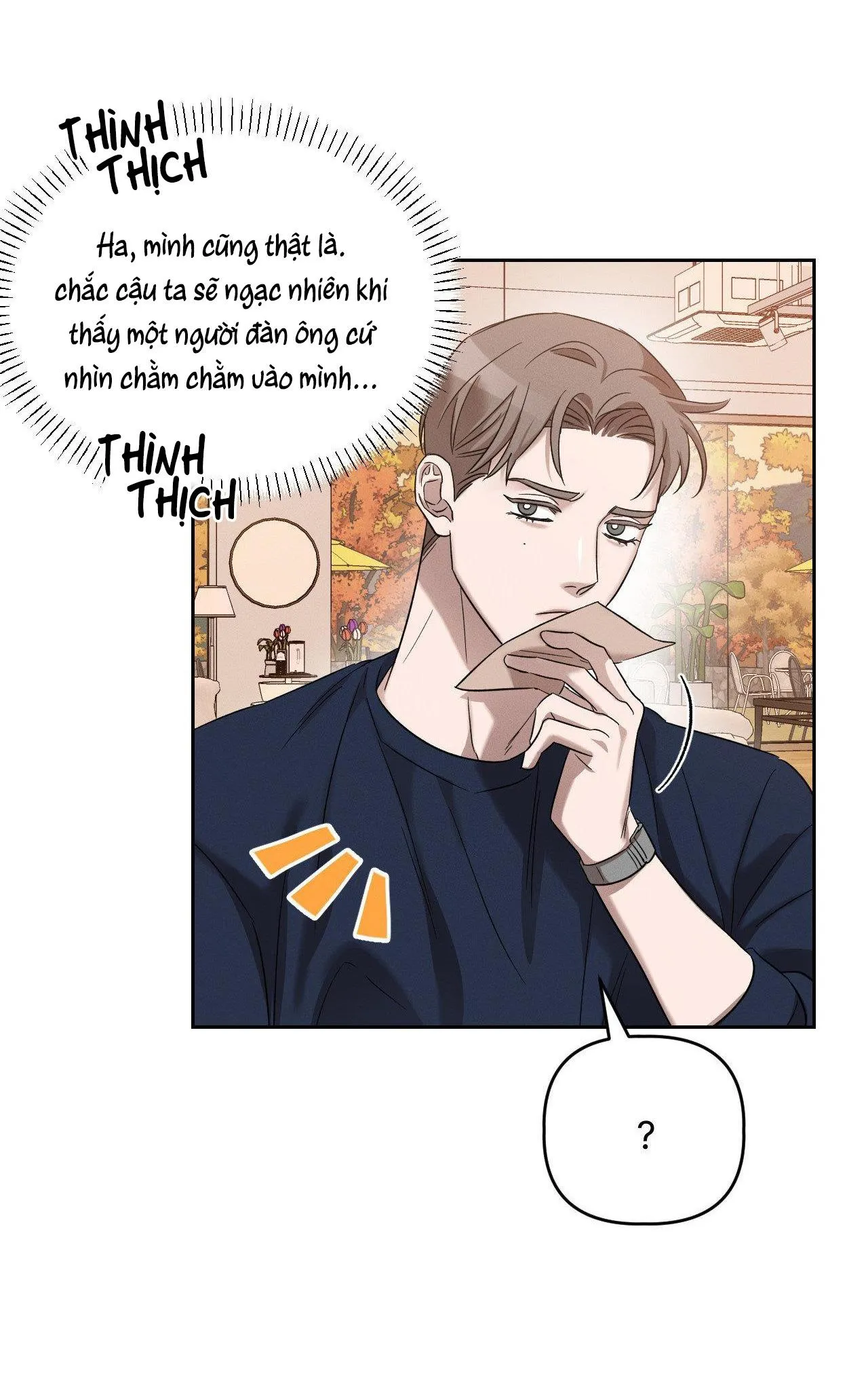 (END SS1) XÚC CẢM LÀN DA Chapter 2 Trang 38