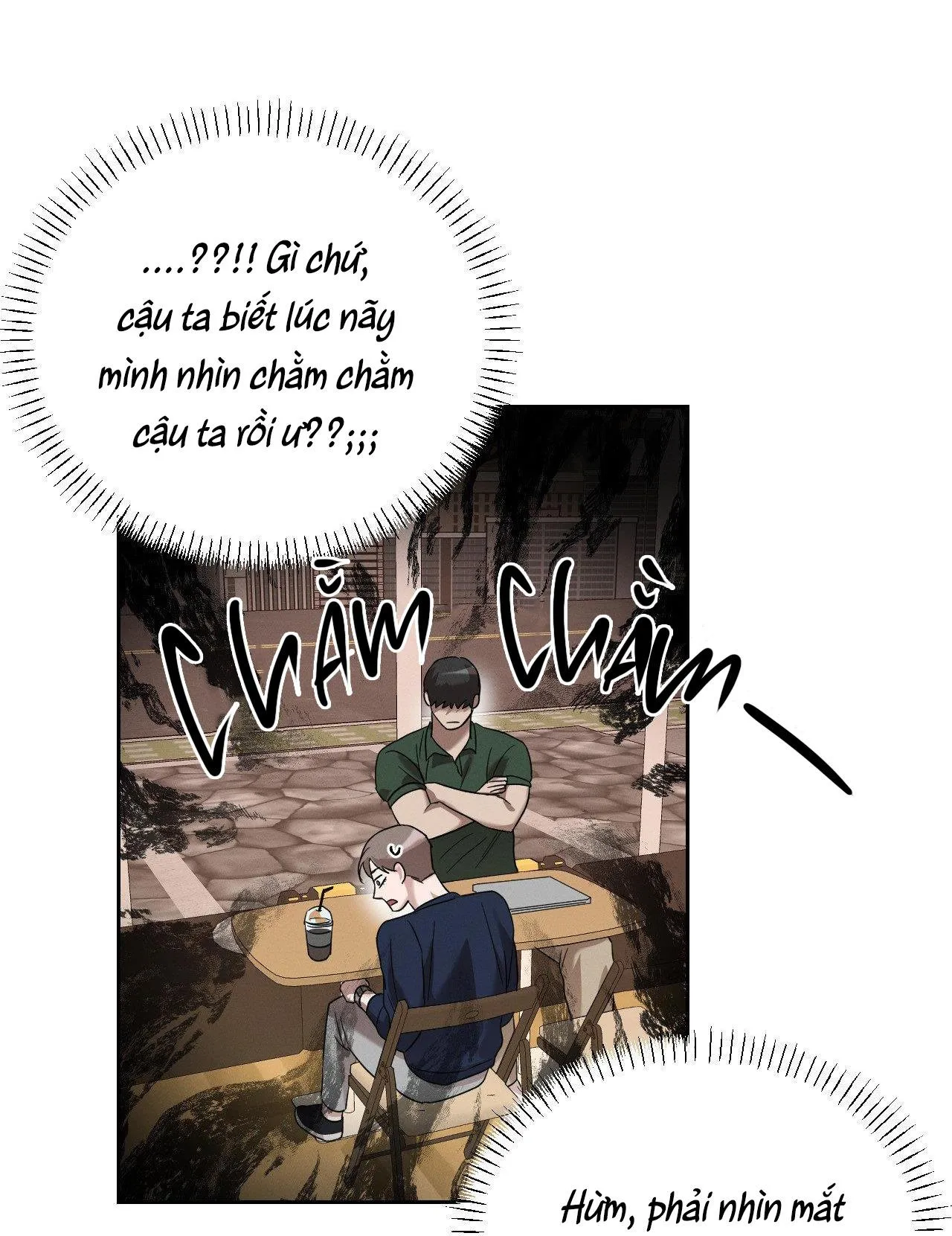 (END SS1) XÚC CẢM LÀN DA Chapter 2 Trang 40