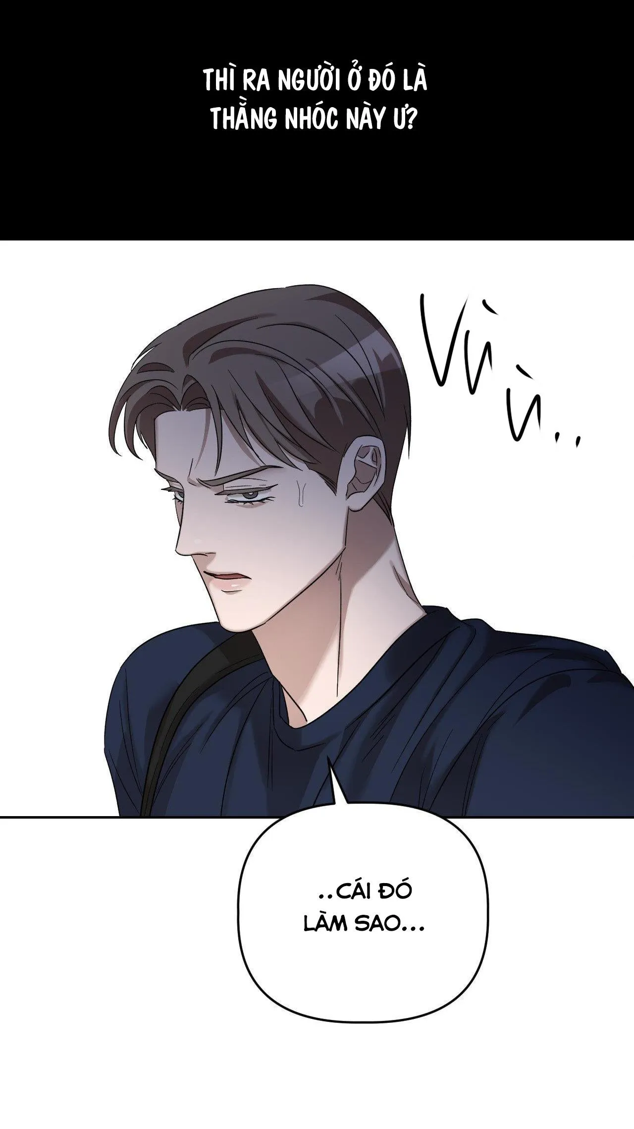 (END SS1) XÚC CẢM LÀN DA Chapter 2 Trang 57