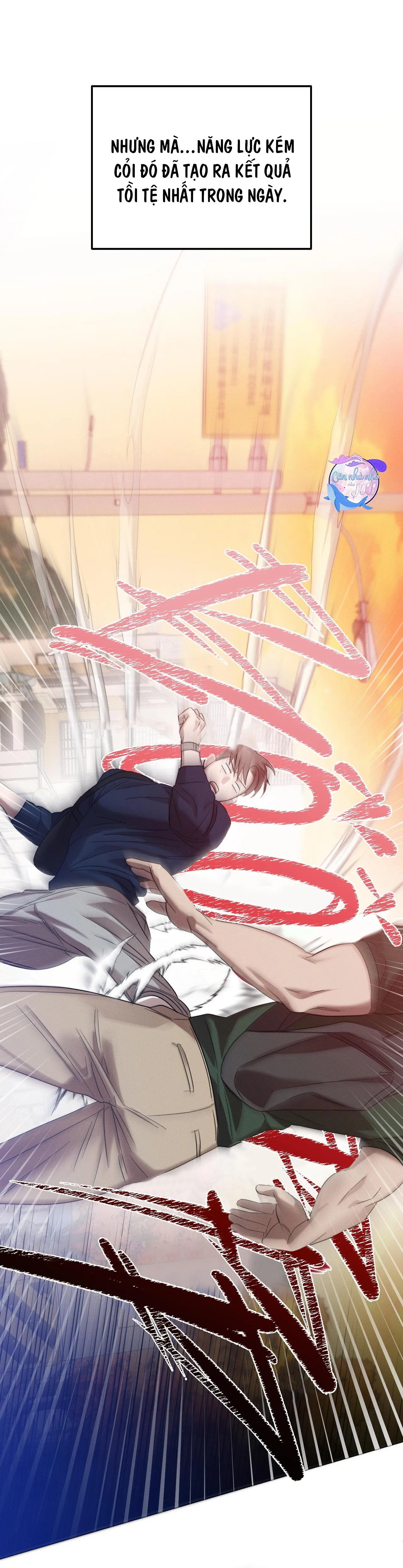 (END SS1) XÚC CẢM LÀN DA Chapter 2 Trang 65