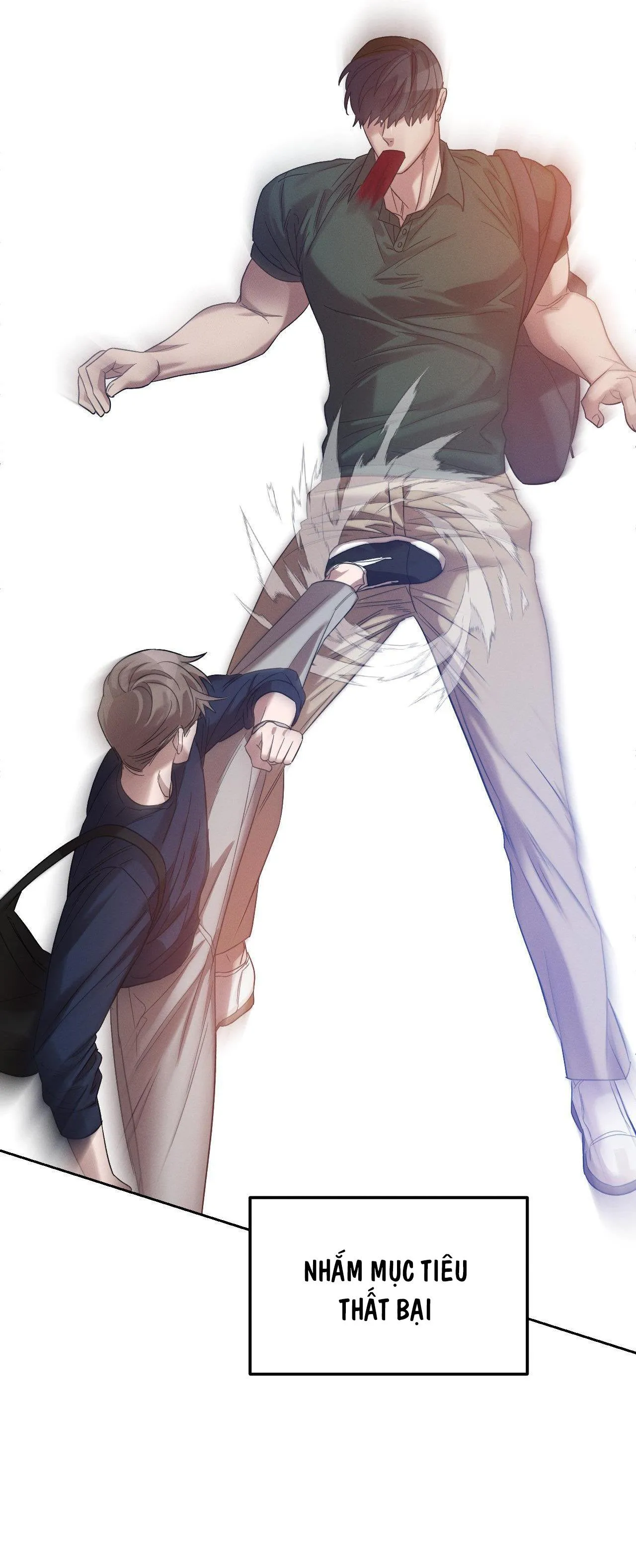 (END SS1) XÚC CẢM LÀN DA Chapter 2 Trang 66