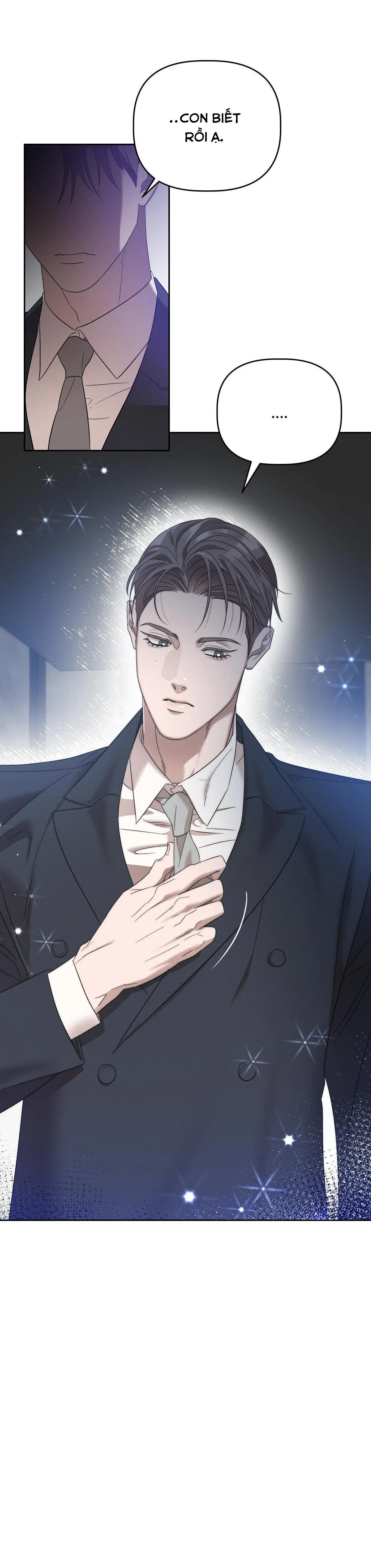 (END SS1) XÚC CẢM LÀN DA Chapter 3 Trang 9