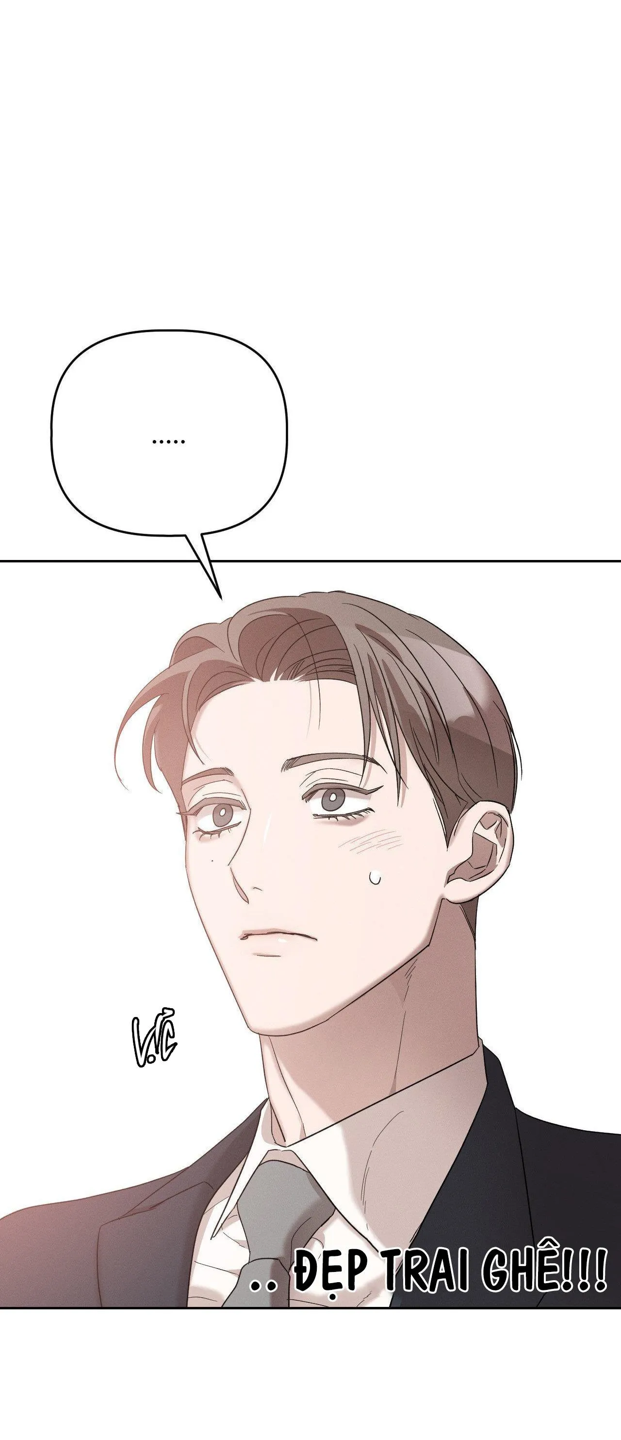 (END SS1) XÚC CẢM LÀN DA Chapter 3 Trang 20