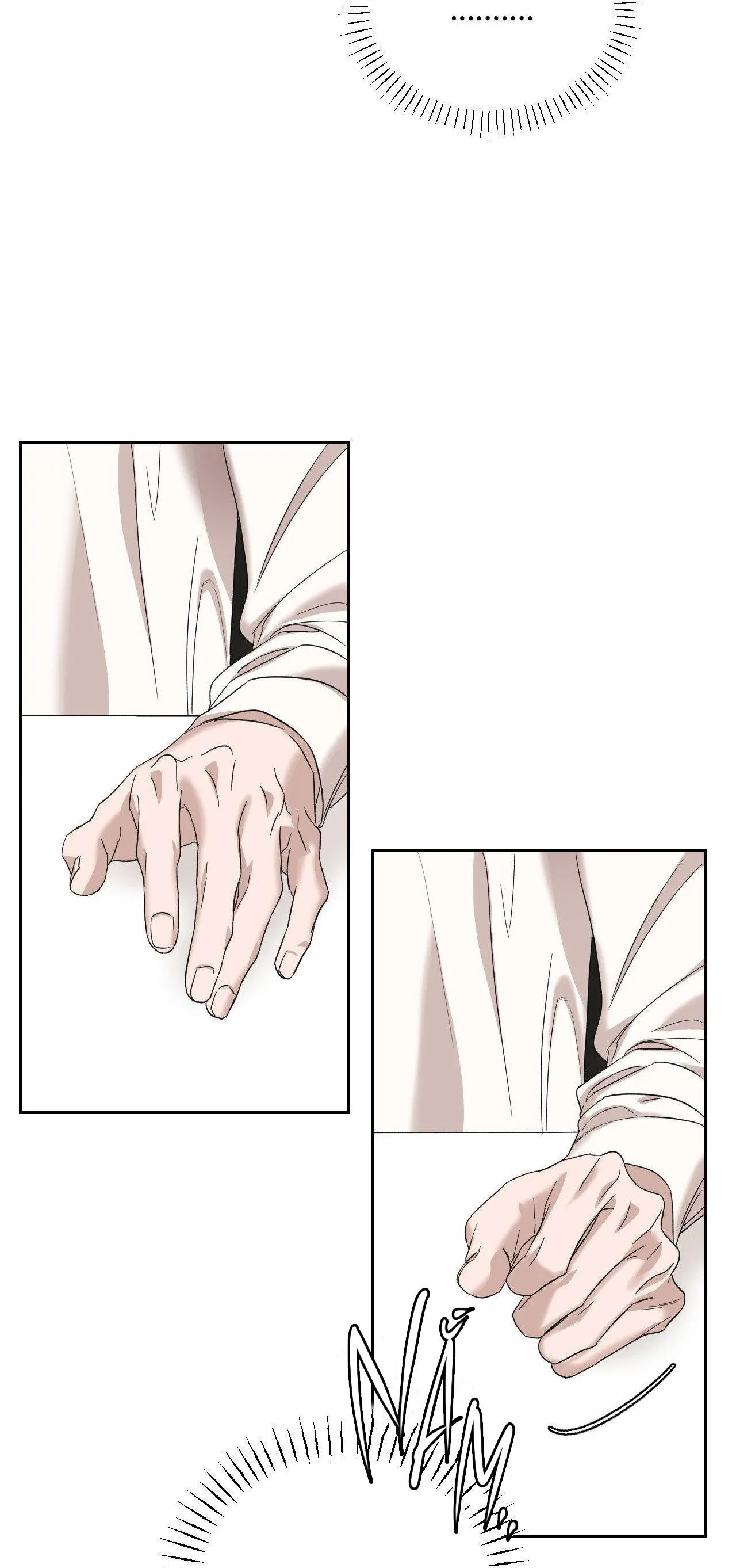 (END SS1) XÚC CẢM LÀN DA Chapter 3 Trang 34