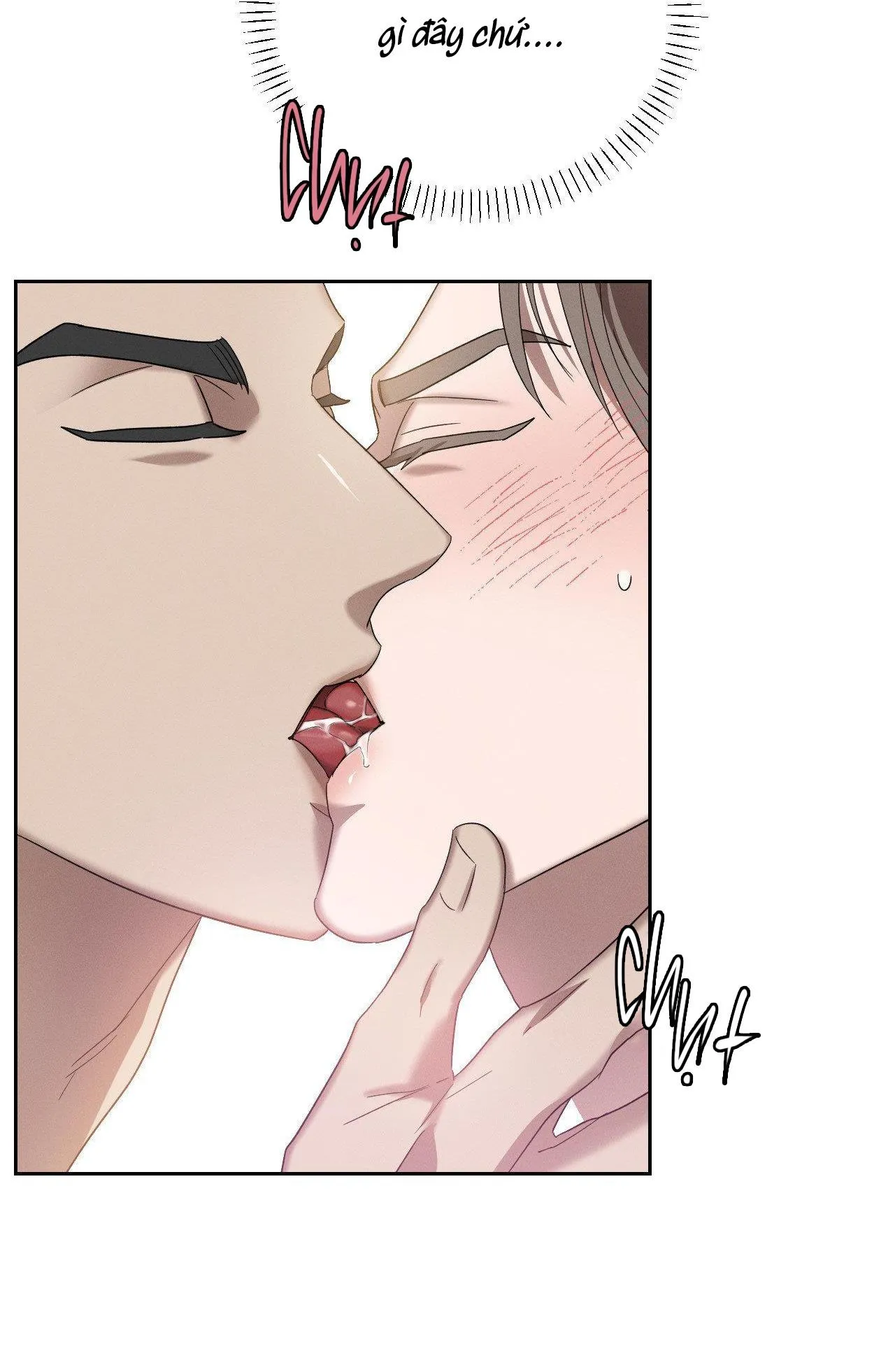 (END SS1) XÚC CẢM LÀN DA Chapter 3 Trang 52