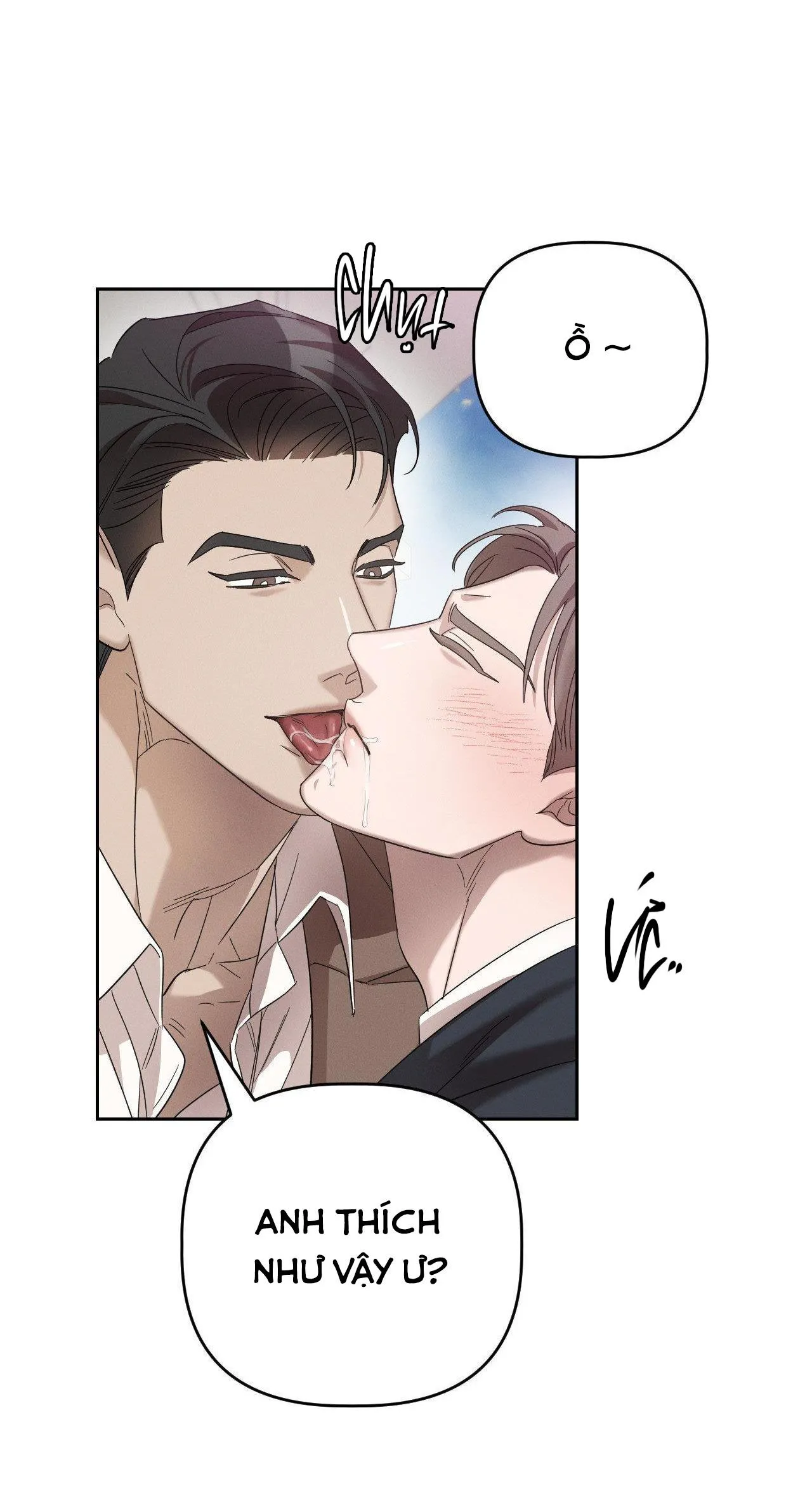 (END SS1) XÚC CẢM LÀN DA Chapter 3 Trang 57