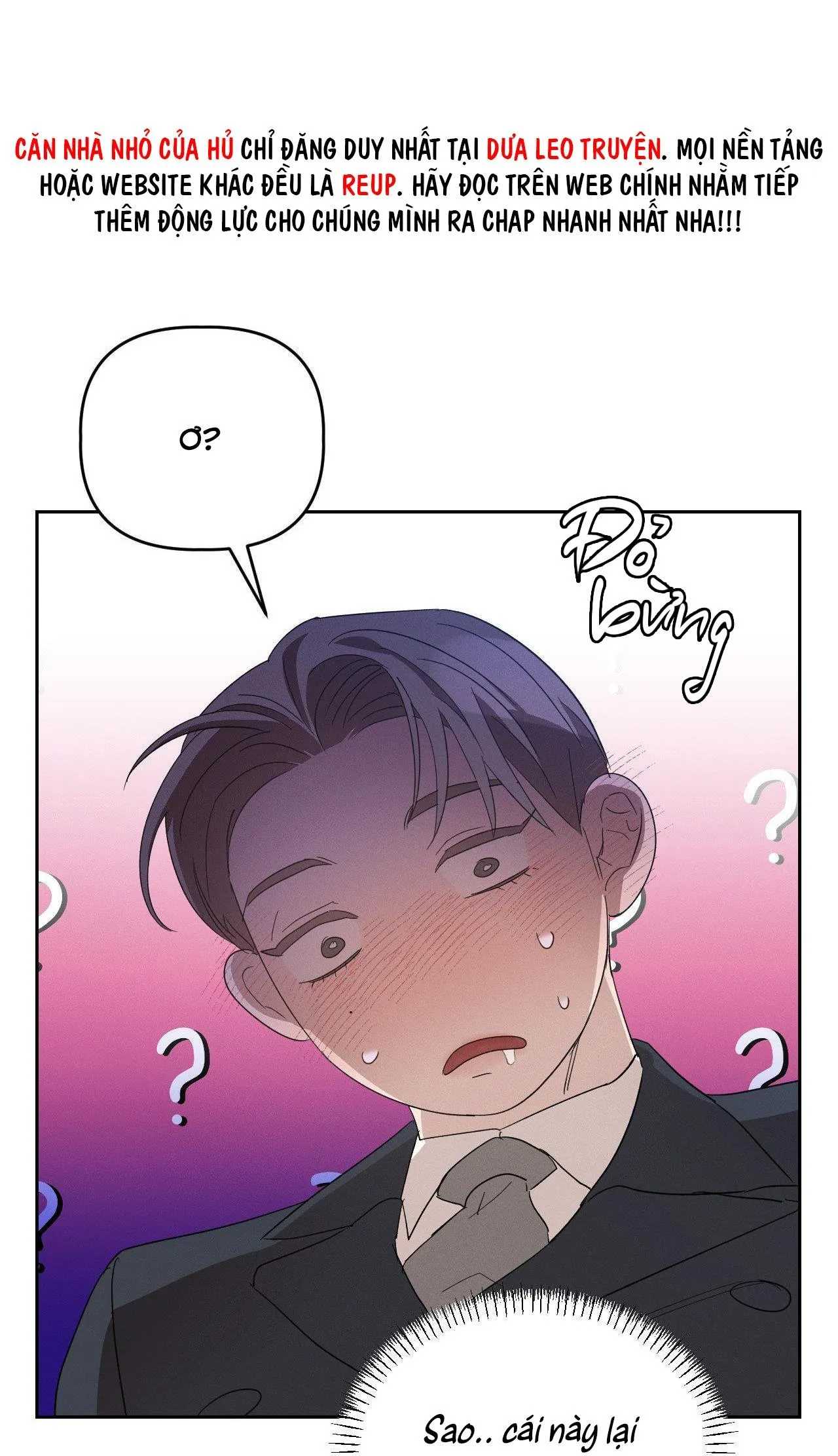 (END SS1) XÚC CẢM LÀN DA Chapter 3 Trang 60