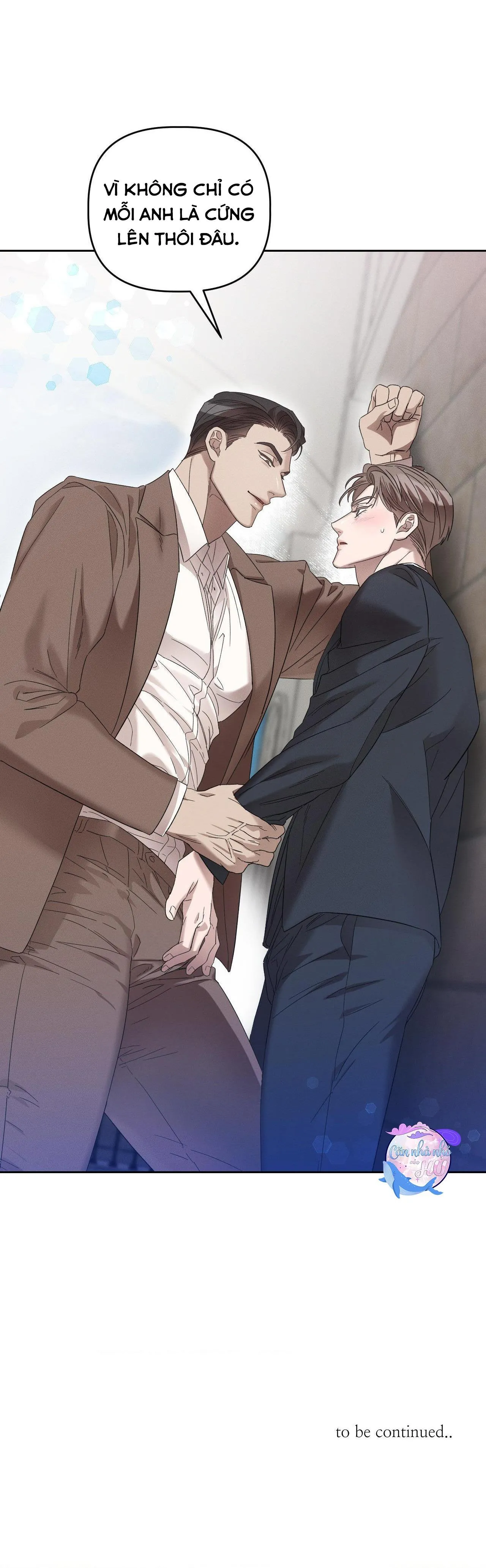 (END SS1) XÚC CẢM LÀN DA Chapter 3 Trang 63