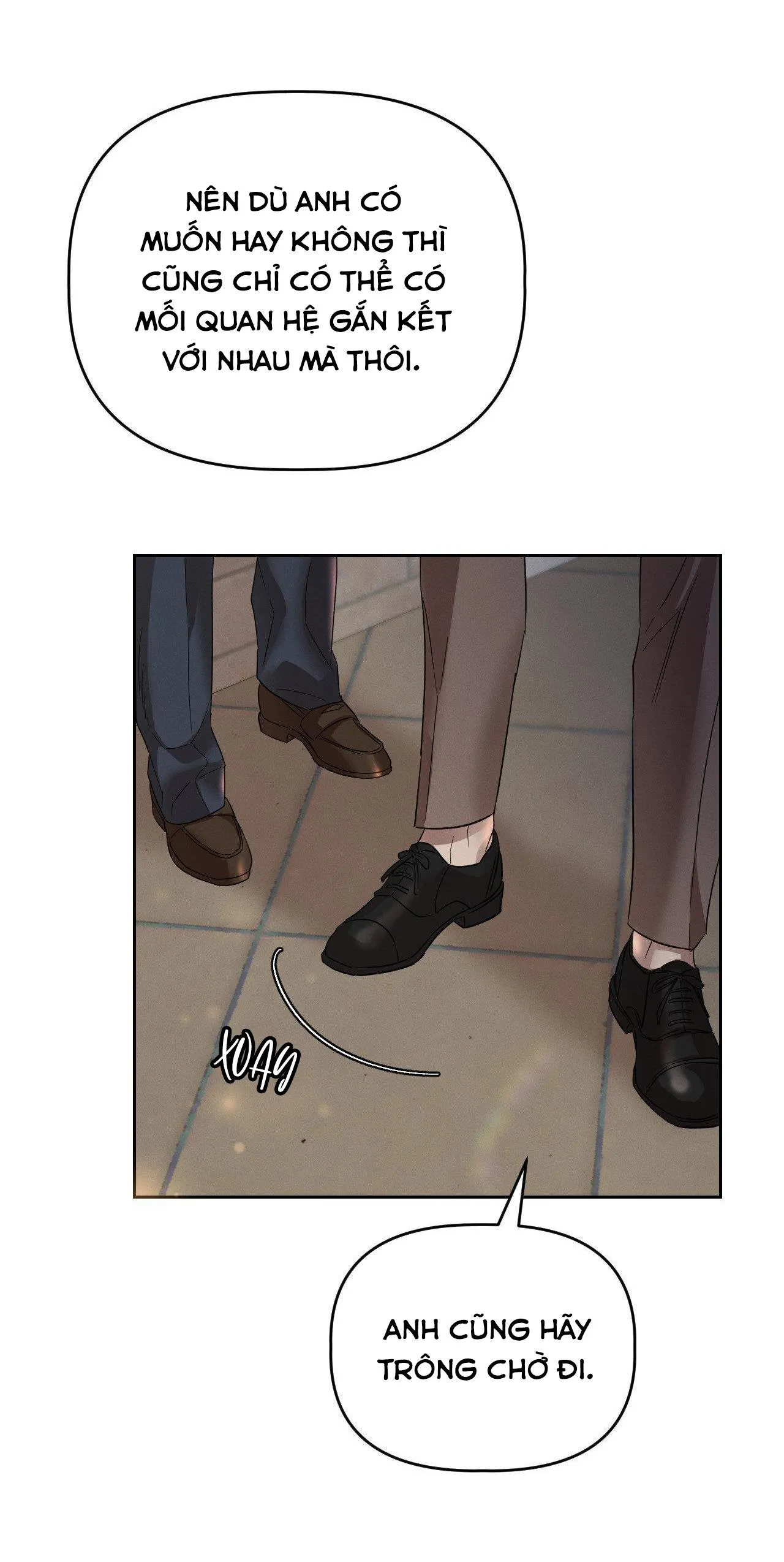 (END SS1) XÚC CẢM LÀN DA Chapter 4 Trang 16