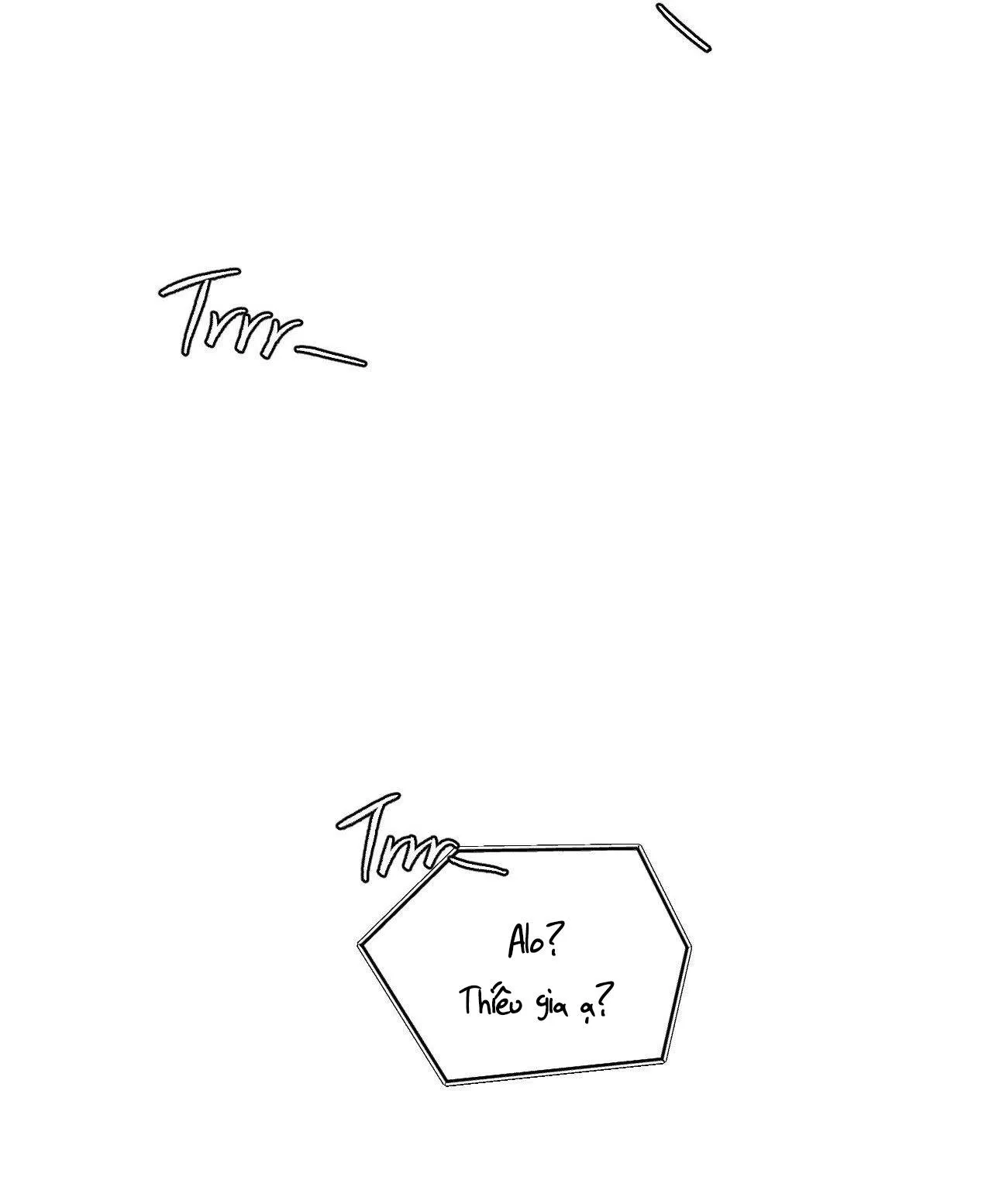 (END SS1) XÚC CẢM LÀN DA Chapter 4 Trang 27