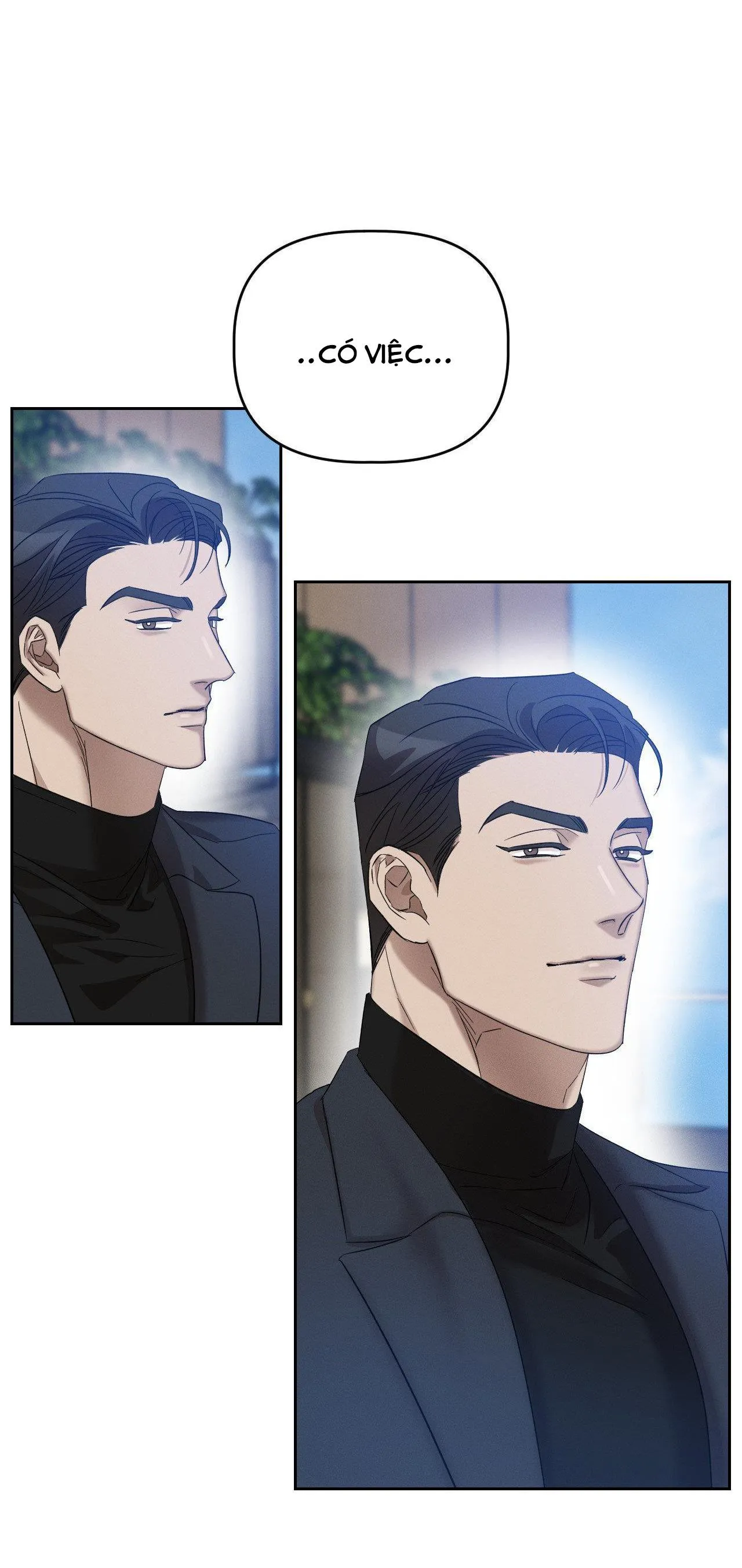 (END SS1) XÚC CẢM LÀN DA Chapter 4 Trang 50