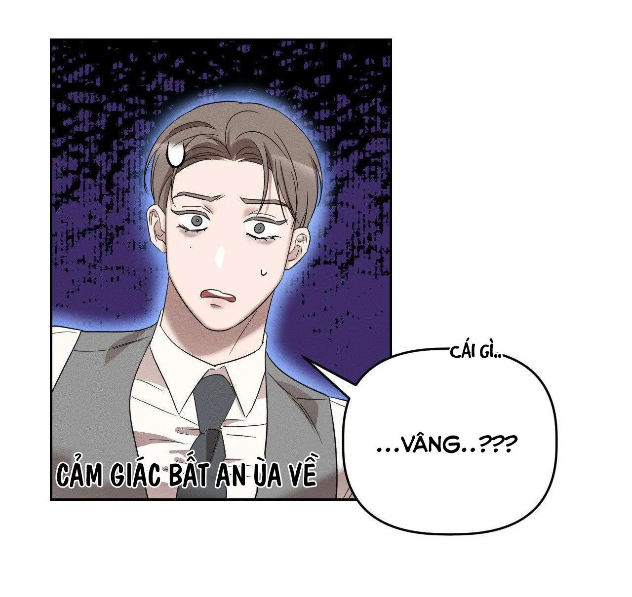 (END SS1) XÚC CẢM LÀN DA Chapter 4 Trang 56