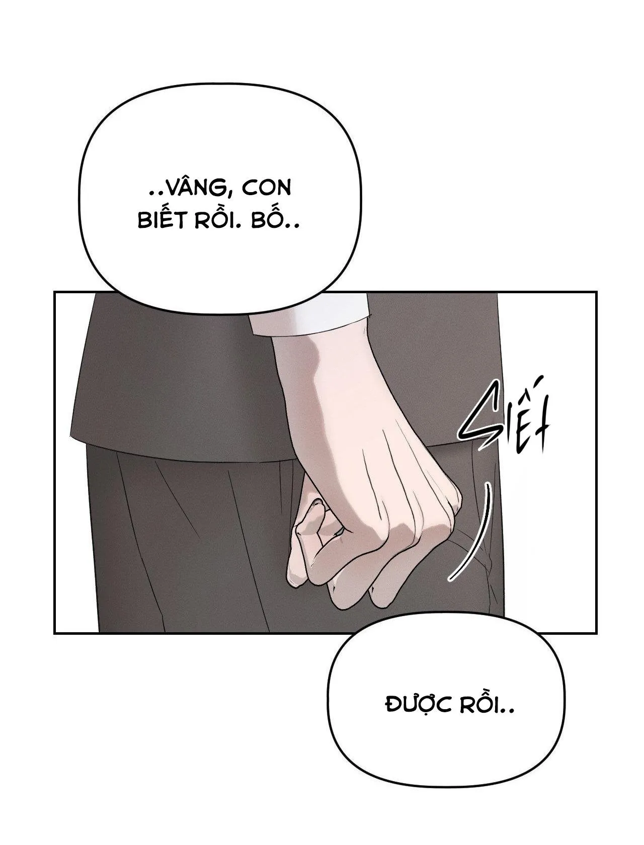 (END SS1) XÚC CẢM LÀN DA Chapter 4 Trang 61