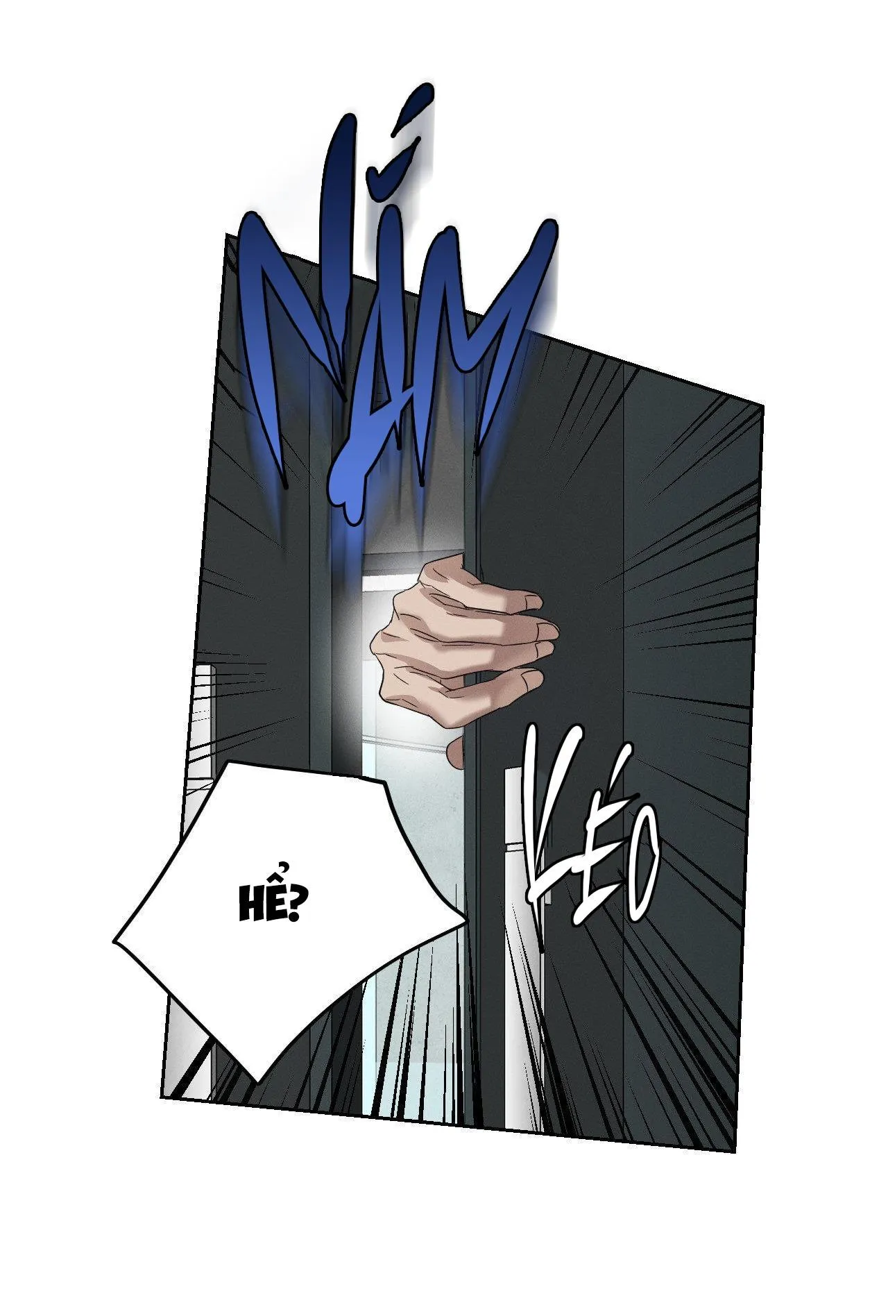 (END SS1) XÚC CẢM LÀN DA Chapter 4 Trang 70